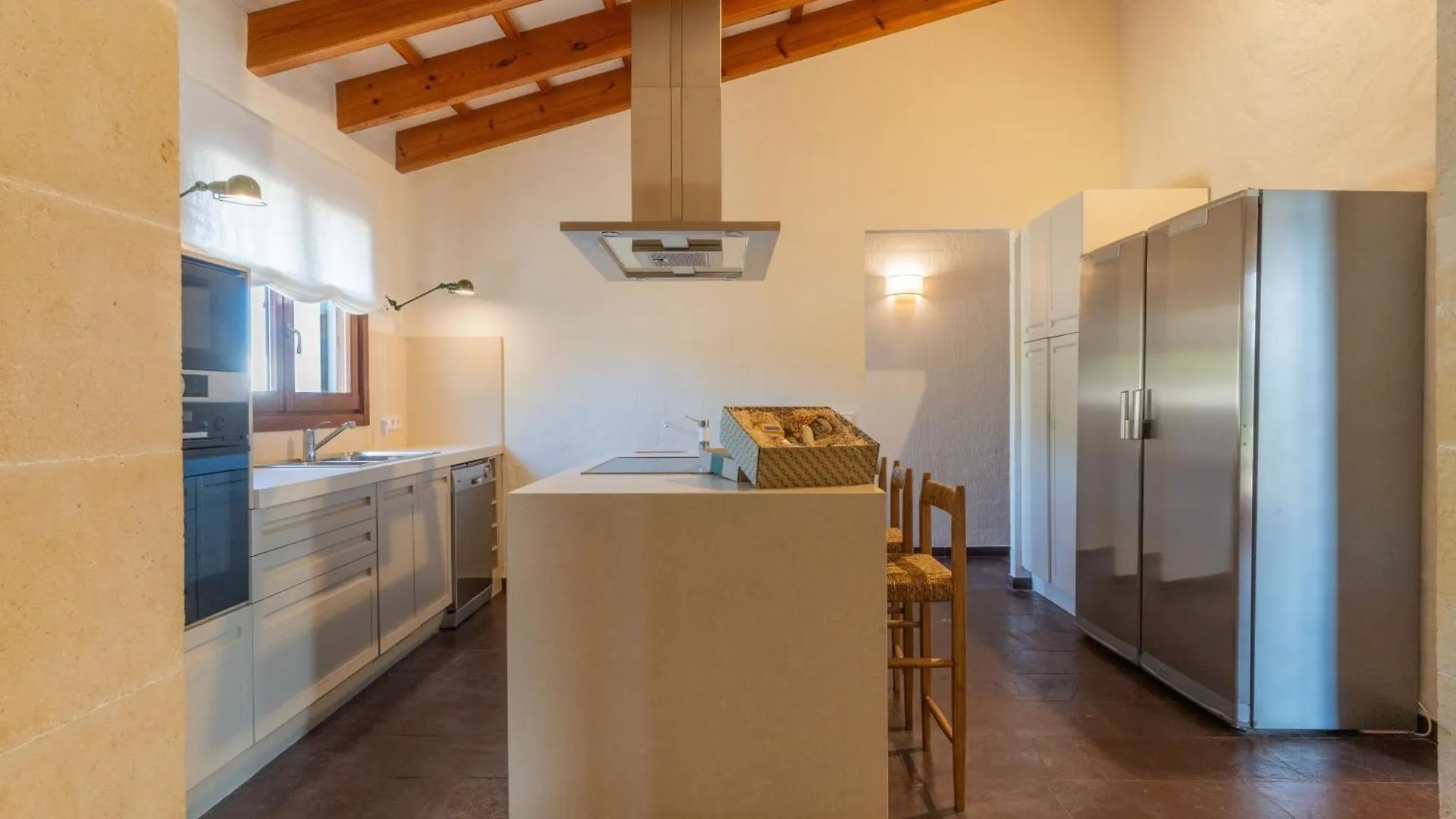 Holiday home Llucalari Nou Villa Son Bou