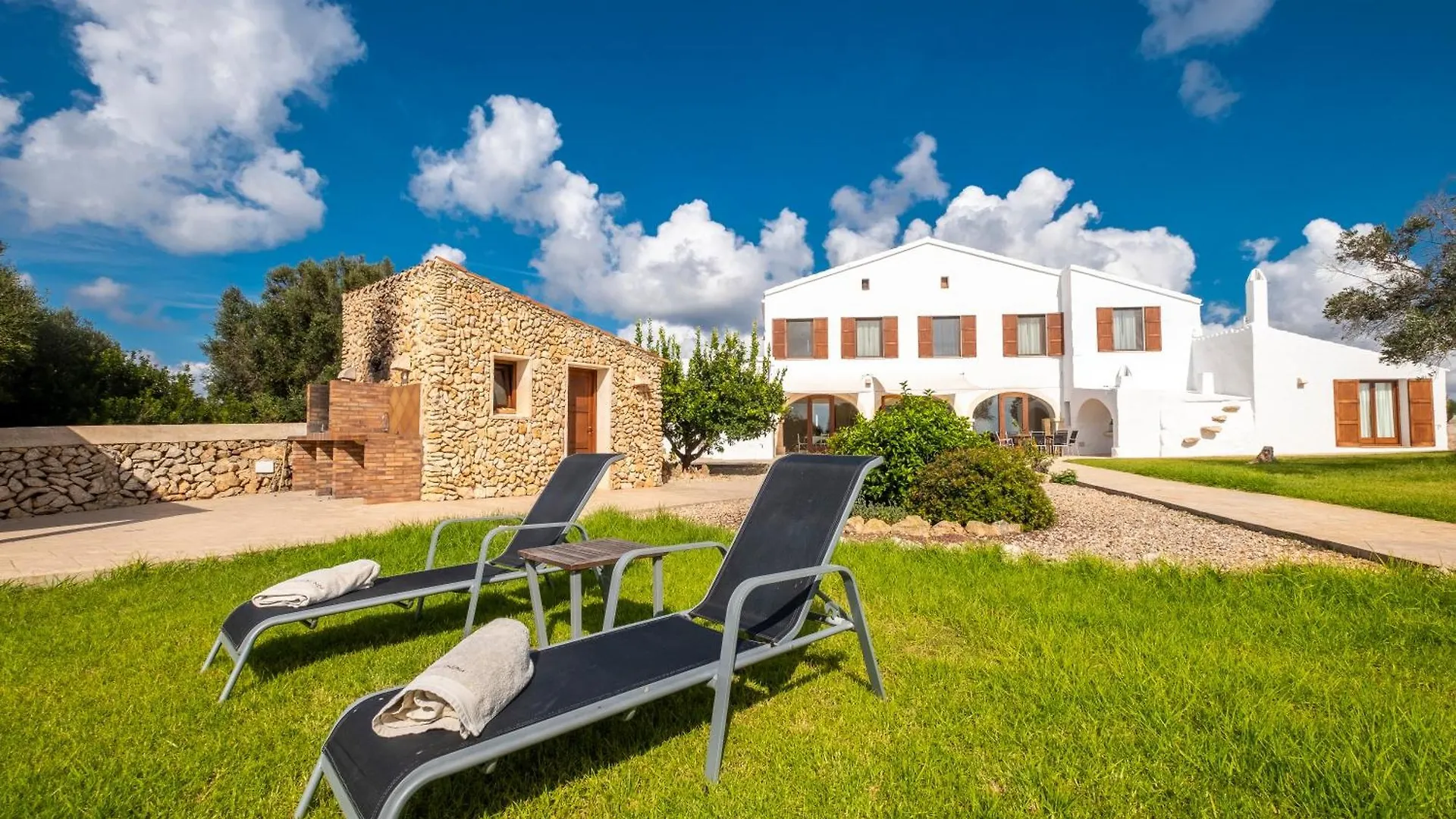 Llucalari Nou Villa Son Bou 0*,  Spain