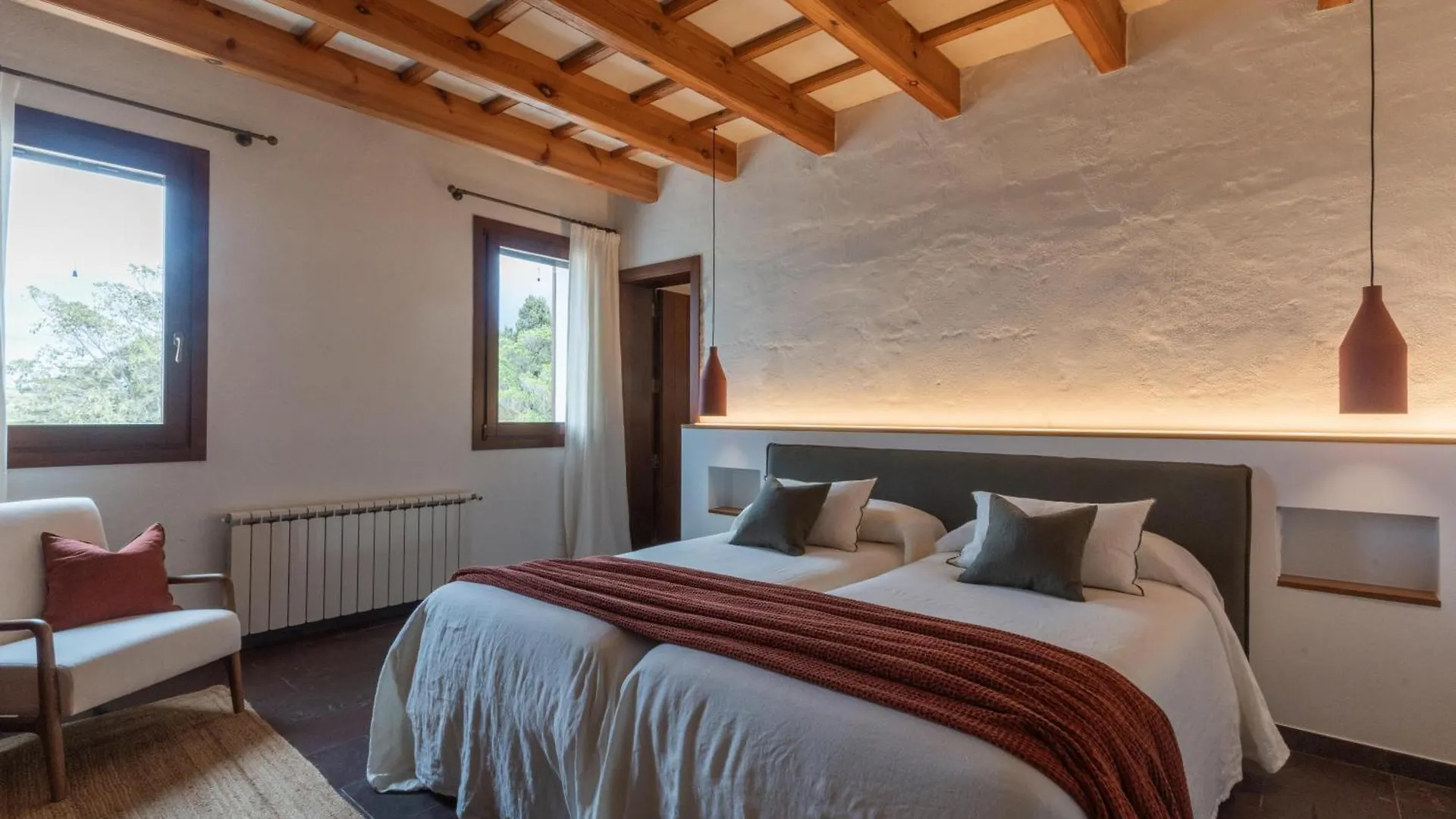 Llucalari Nou Villa Son Bou Holiday home