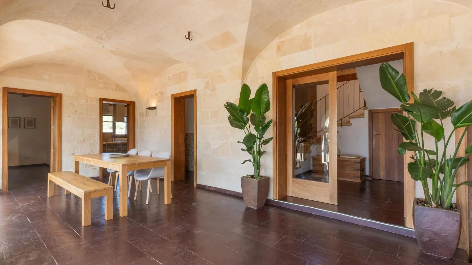 Holiday home Llucalari Nou Villa Son Bou Spain