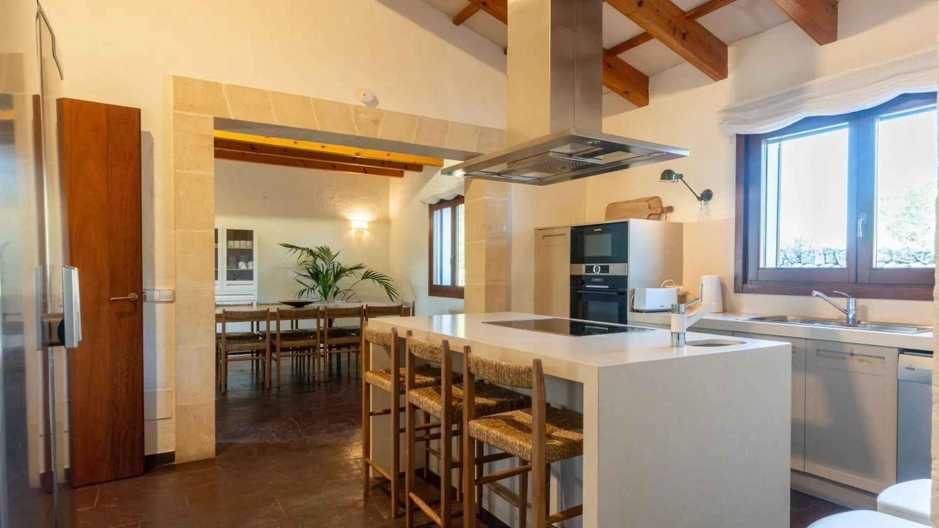Llucalari Nou Villa Son Bou