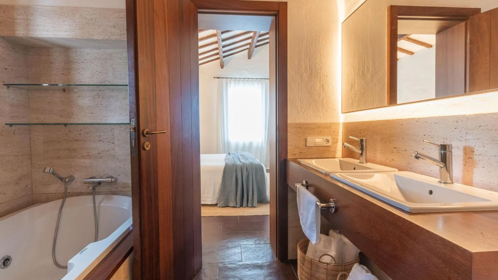 Llucalari Nou Villa Son Bou Holiday home
