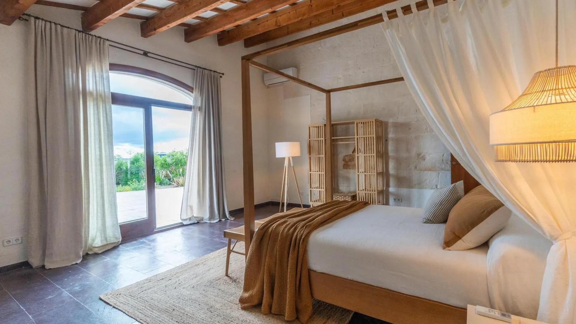 Llucalari Nou Villa Son Bou Holiday home