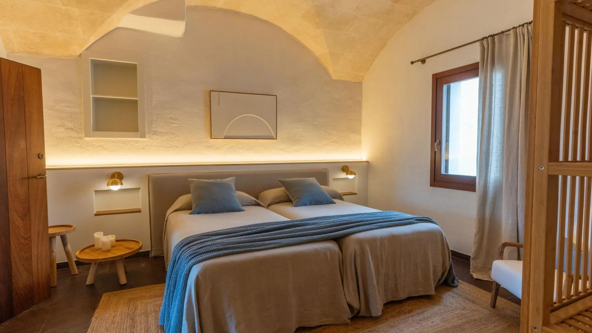 Llucalari Nou Villa Son Bou