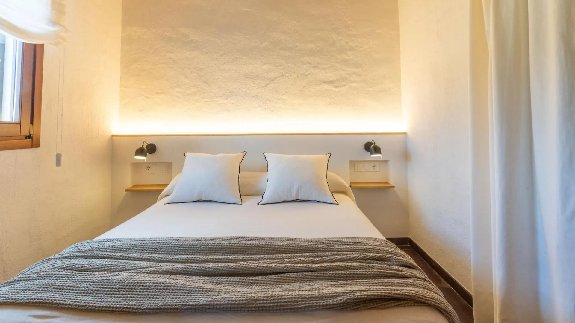 Holiday home Llucalari Nou Villa Son Bou