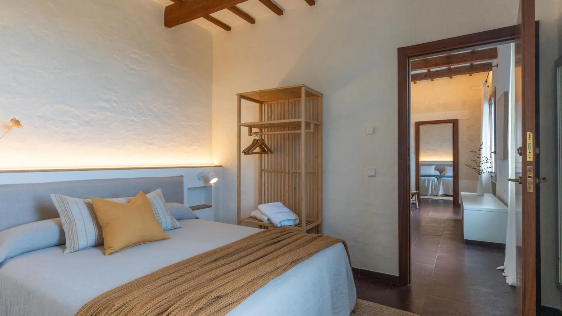 Llucalari Nou Villa Son Bou 0*,  Spain