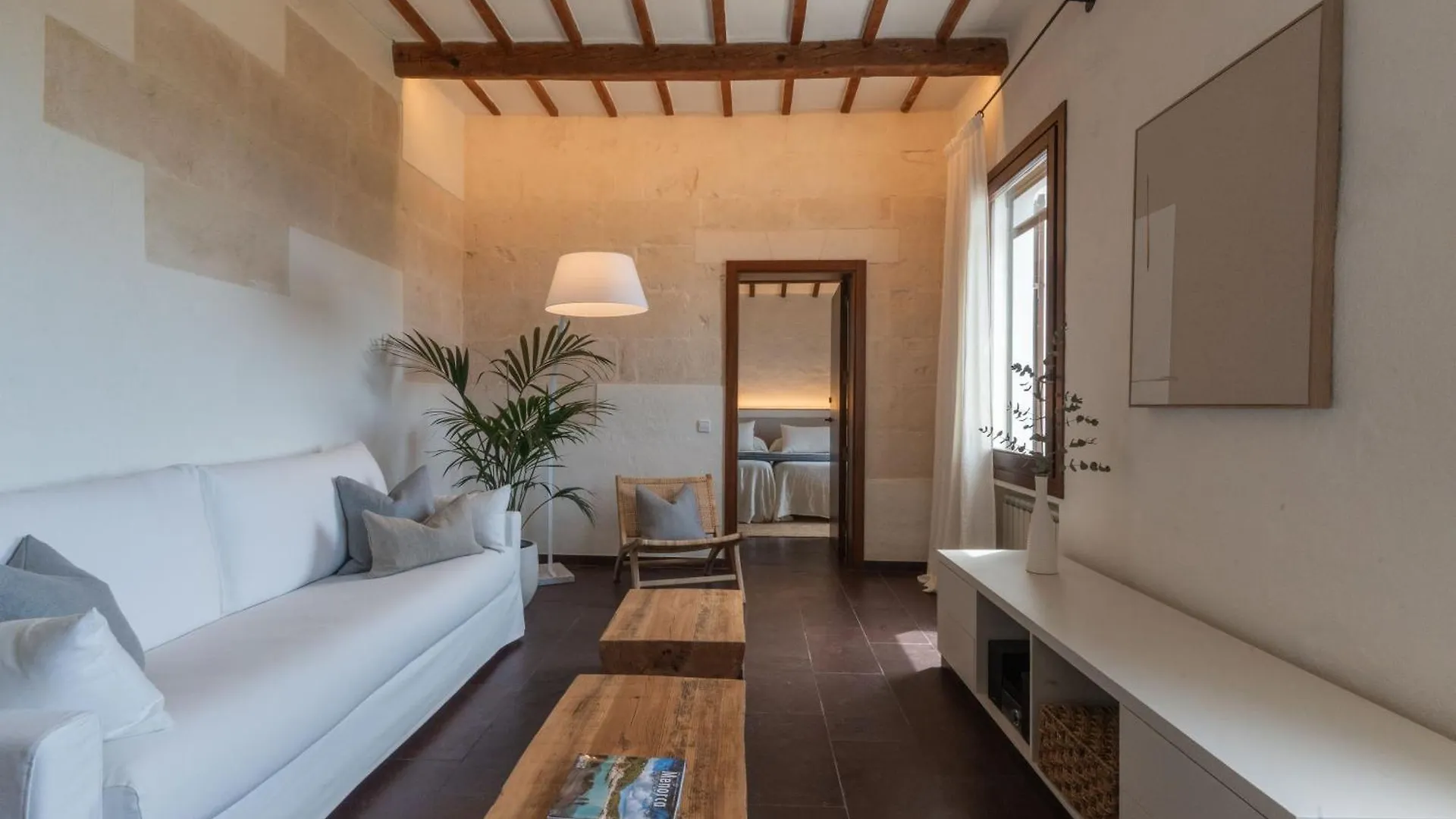 Llucalari Nou Villa Son Bou 0*,  Spain