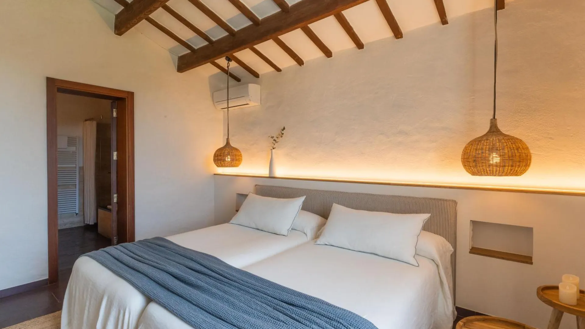 Llucalari Nou Villa Son Bou Holiday home