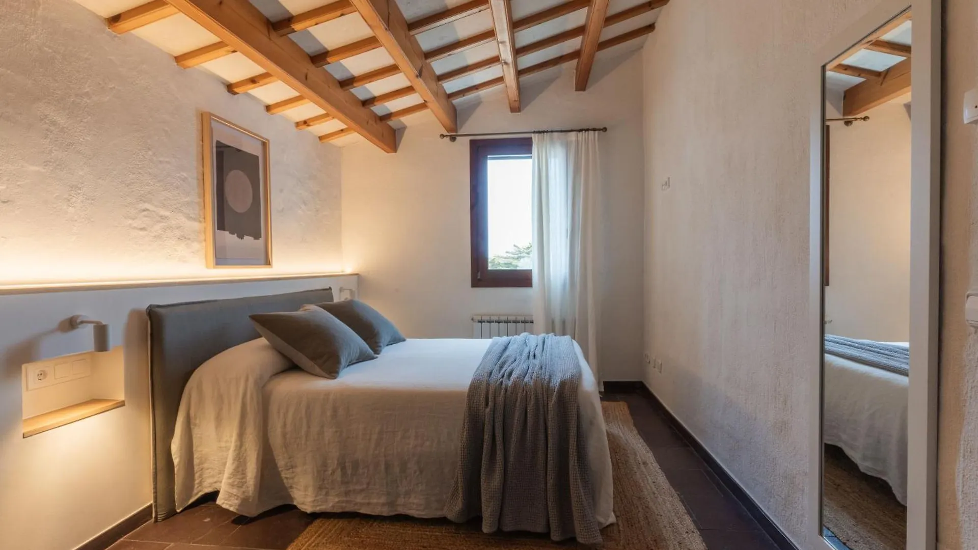Llucalari Nou Villa Son Bou