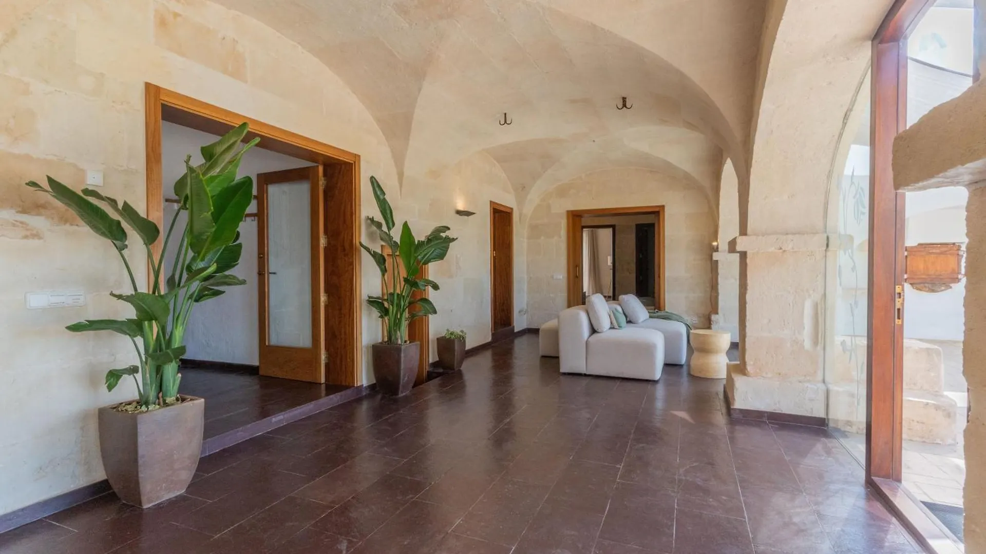 Holiday home Llucalari Nou Villa Son Bou
