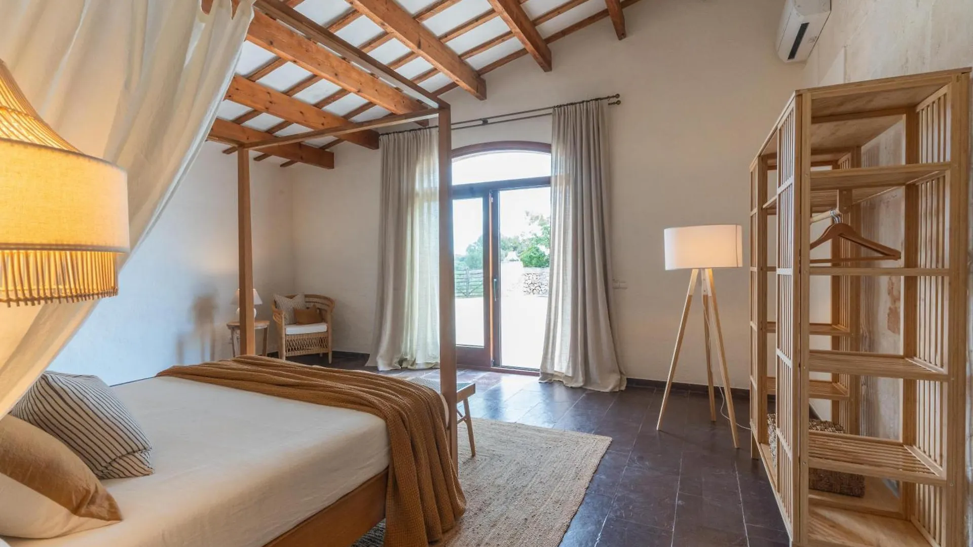 Llucalari Nou Villa Son Bou Spain