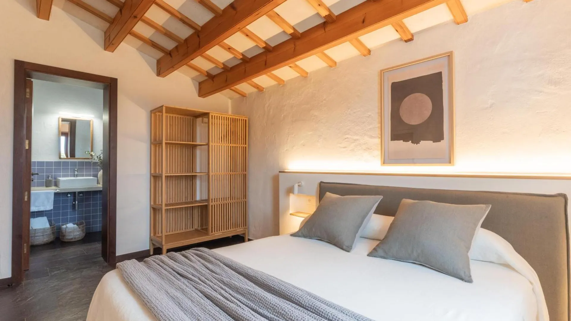 Llucalari Nou Villa Son Bou Holiday home